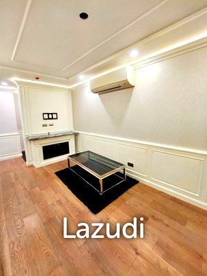 ขายคอนโด : 63.5 ตร.ม.  2 ห้องนอน  2 ห้องน้ำ คอนโดสำหรับ ขายใน มักกะสัน