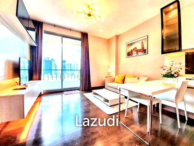 Condos for sale : 1 Bedroom 1 Bathroom 45 SQ.M Q Asoke