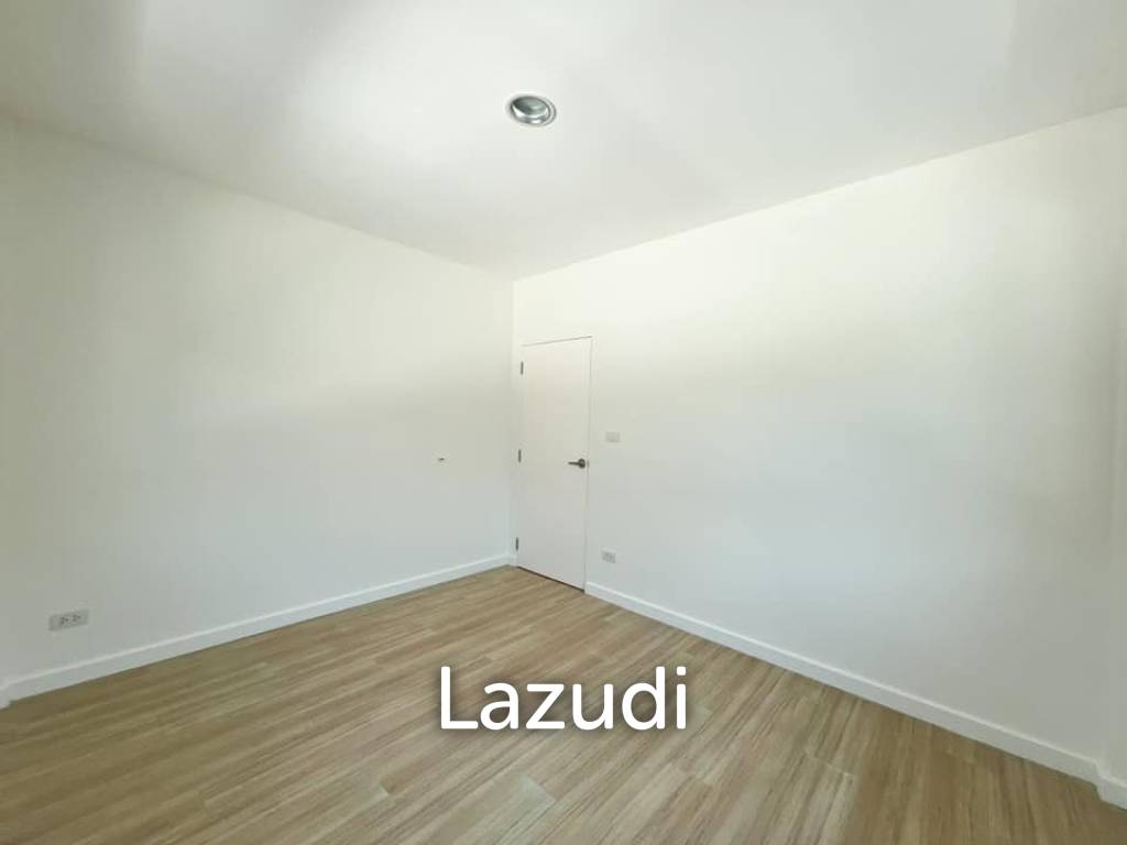 รูป Renovated 3-Bedroom For Sale At Inizio Kohkaew - รูปที่ 22/35