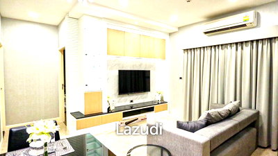 ขายคอนโด : 57.0 ตร.ม.  1 ห้องนอน  1 ห้องน้ำ คอนโดสำหรับ ขาย & เช่าใน คลองตัน