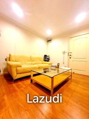 ขายคอนโด : 50.0 ตร.ม.  1 ห้องนอน  1 ห้องน้ำ คอนโดสำหรับ ขายใน ช่องนนทรี