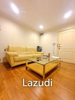 1 Bed 50 SQ.M Lumpini Suite Ratchada-Rama III