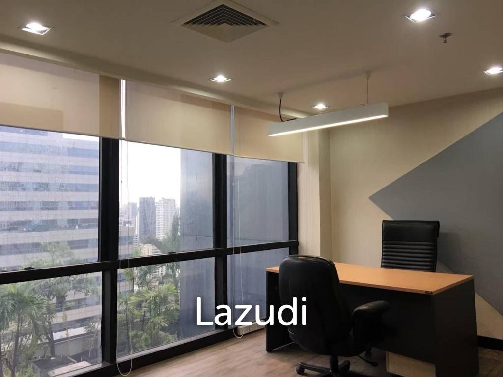 รูป Luxury Office Space for Sale in Asoke - รูปที่ 5/24