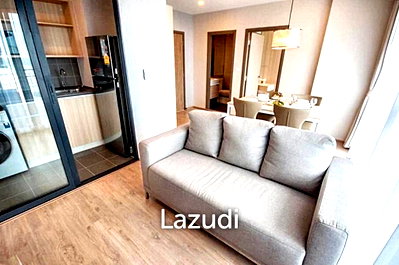 Condos for sale : 2 Bedrooms 2 Bathrooms 53 SQ.M at IDEO O2