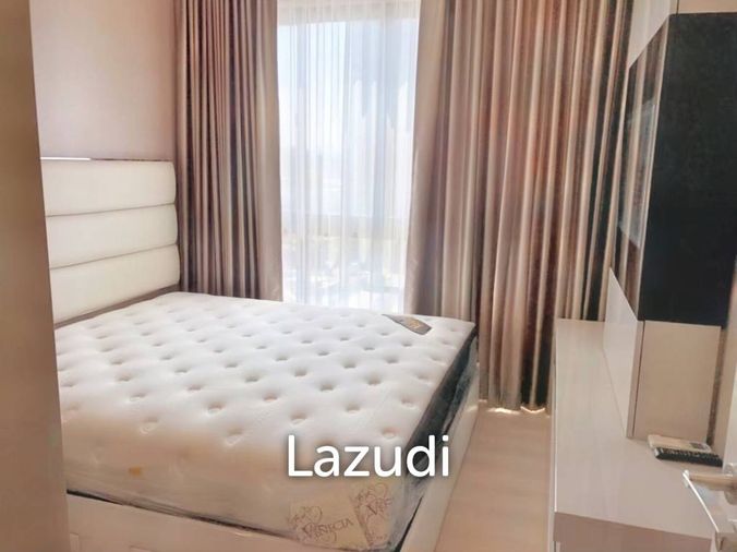 2-bed condo for sale, 49 sqm, The Signature by URBANO