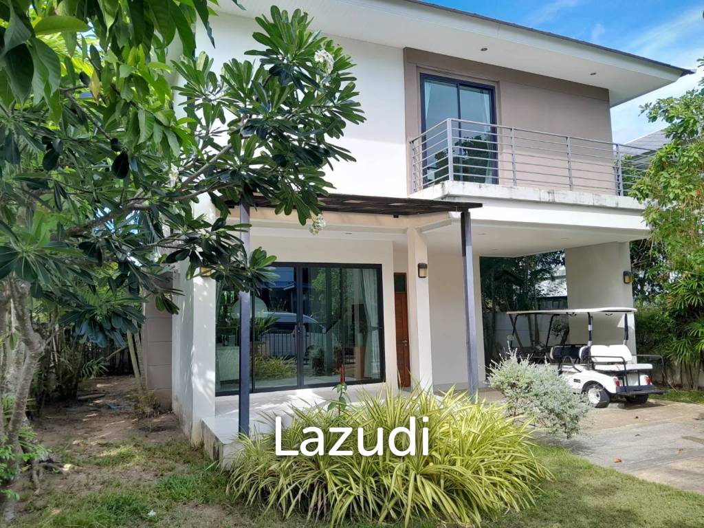 picture 3 Bedroom 280 SQ.M Modern House in Bangrak - 14/15