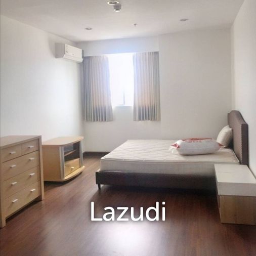 ขายคอนโด 2 ห้องนอน 117 ตร.ม. ศุภาลัย พรีมา ริวา