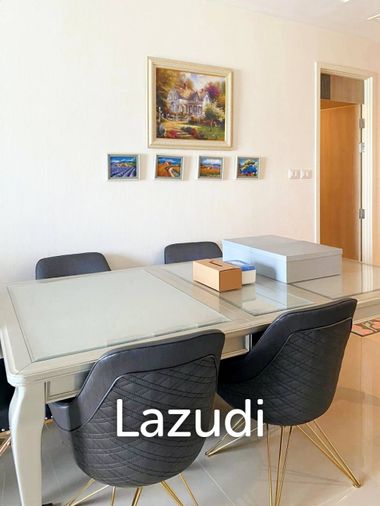 2-bed condo for sale, 94 sqm, Supalai Elite Phayathai