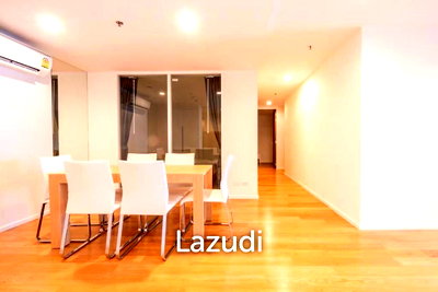 ขายคอนโด : 137.0 ตร.ม.  3 ห้องนอน  2 ห้องน้ำ คอนโดสำหรับ ขายใน คลองเตยเหนือ