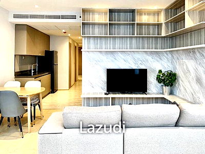Condos for sale : 2 Bed 2 Bath 69 SQ.M ASHTON Asoke - Rama 9