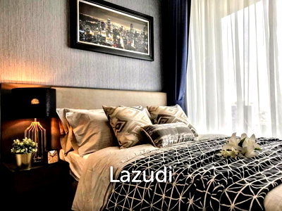 Condos for sale : 1 Bed 1 Bath 26 SQ.M THE LINE Jatujak - Mochit
