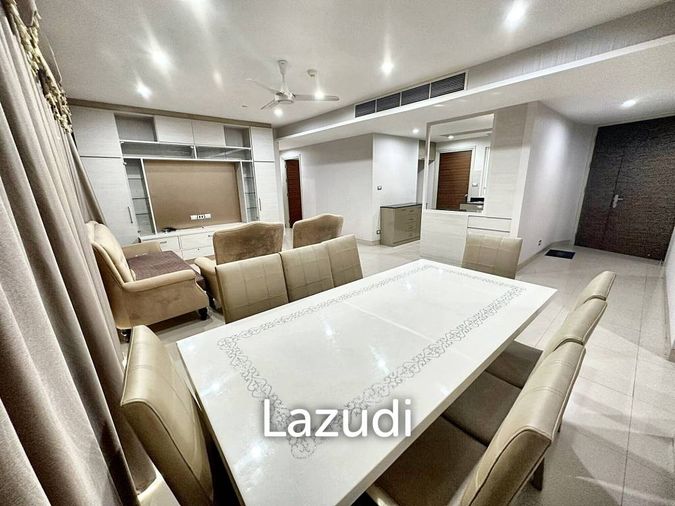 3-bed condo for sale, 143.7 sqm, Watermark Chaophraya