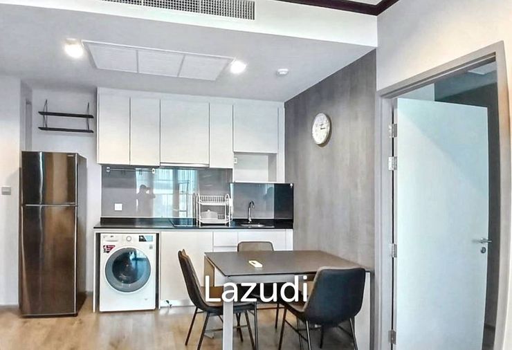 2-bed condo for sale, 56 sqm, Whizdom Avenue Ratchada - Ladprao