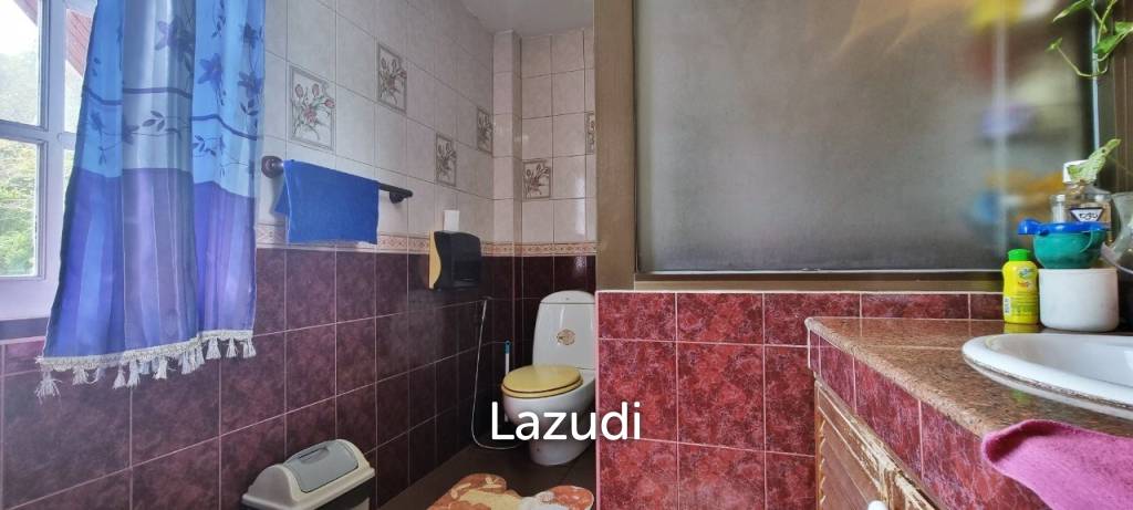 picture 8 Beds 4 Baths 693.60 SQ.M. 3-Storey Single House - 23/34