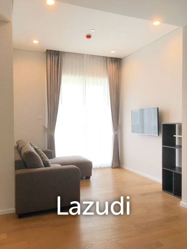 3 Bed 4 Bath 114 SQ.M The Saint Residences