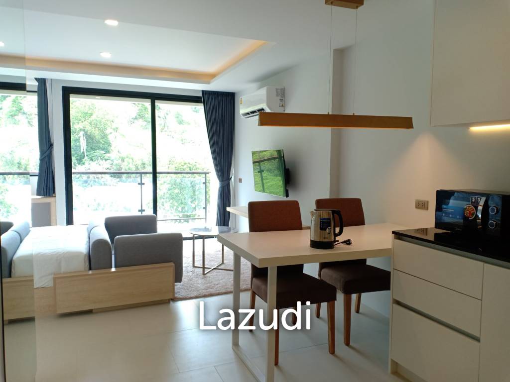 2 Bed 2 Bath 67.3 SQ.M UTOPIA KARON (UBR) - image 2
