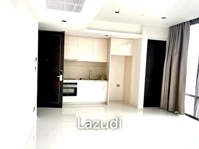 ขายคอนโด : 1 Bed 1 Bath 63 SQ.M The Bangkok Sathorn