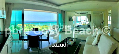 Condos for sale : 2 Bed 2 Bath 95 SQ.M Cosy Beach View