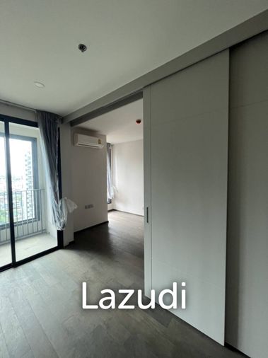 1-bed condo for sale, 37 sqm, IDEO Q Siam - Ratchathewi