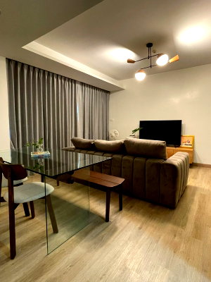 Condos for rent : For rent Siamese Gioia Price 50,000 baht [NCr250433]