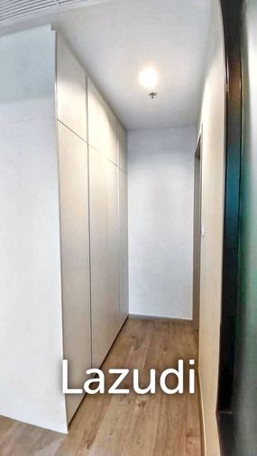 2-bed condo for sale, 56 sqm, Whizdom Avenue Ratchada - Ladprao