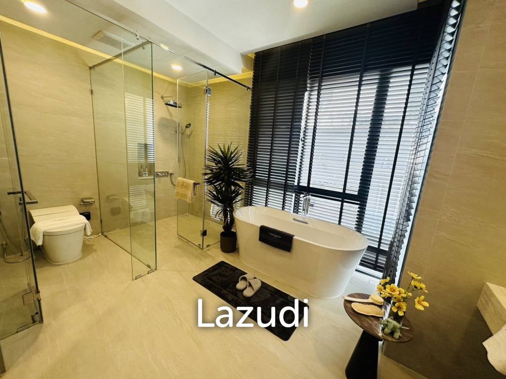 รูป 5 Bed 6 Bath 425.4 SQ.M Castello Rama 3 - รูปที่ 9/9