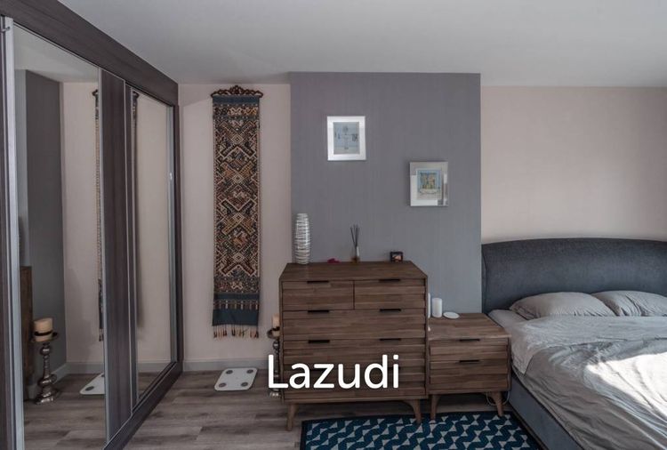 ขายคอนโด 2 ห้องนอน 72 ตร.ม. เซ็นทริค สาทร - เซนต์หลุยส์