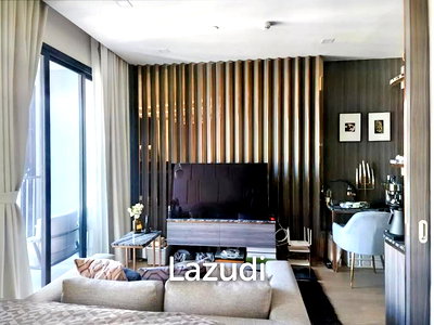 ขายคอนโด : 34.2 ตร.ม.  1 ห้องนอน  1 ห้องน้ำ คอนโดสำหรับ ขายใน คลองตันเหนือ