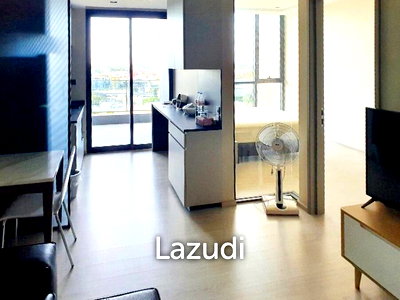 Condos for sale : 1 Bed 1 Bath 53 SQ.M The Room Sukhumvit 38