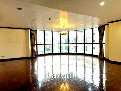Condos for sale : 3 Bed 3 Bath 280 SQ.M. City Lakes Tower Sukhumvit 16