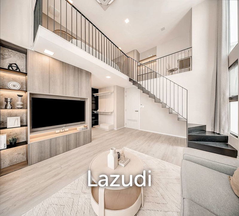 Houses for sale : 4 Bed 5 Bath 421 SQ.M VIVE Krungthep Kreetha