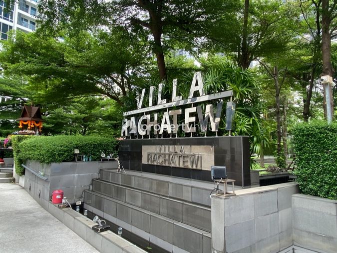 Villa Ratchatewi