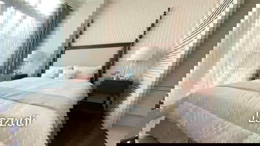 52.7 ตร.ม.  1 ห้องนอน  1 ห้องน้ำ คอนโดสำหรับ ขายใน นาจอมเทียน