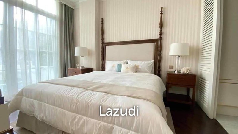 ขายคอนโด : 1 Bedroom 1 Bathroom 52.76 Sqm. Grand Florida Beach.