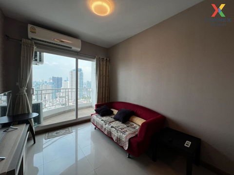 🔥🔥🔥 For Rent Condo , Supalai River Resort Charoen Nakhon , BTS-Krung Thon Buri , Samre , Thon Buri , Bangkok , CX-106009 ✅ Live chat with us ADD LINE @connexproperty ✅ 🔥🔥🔥