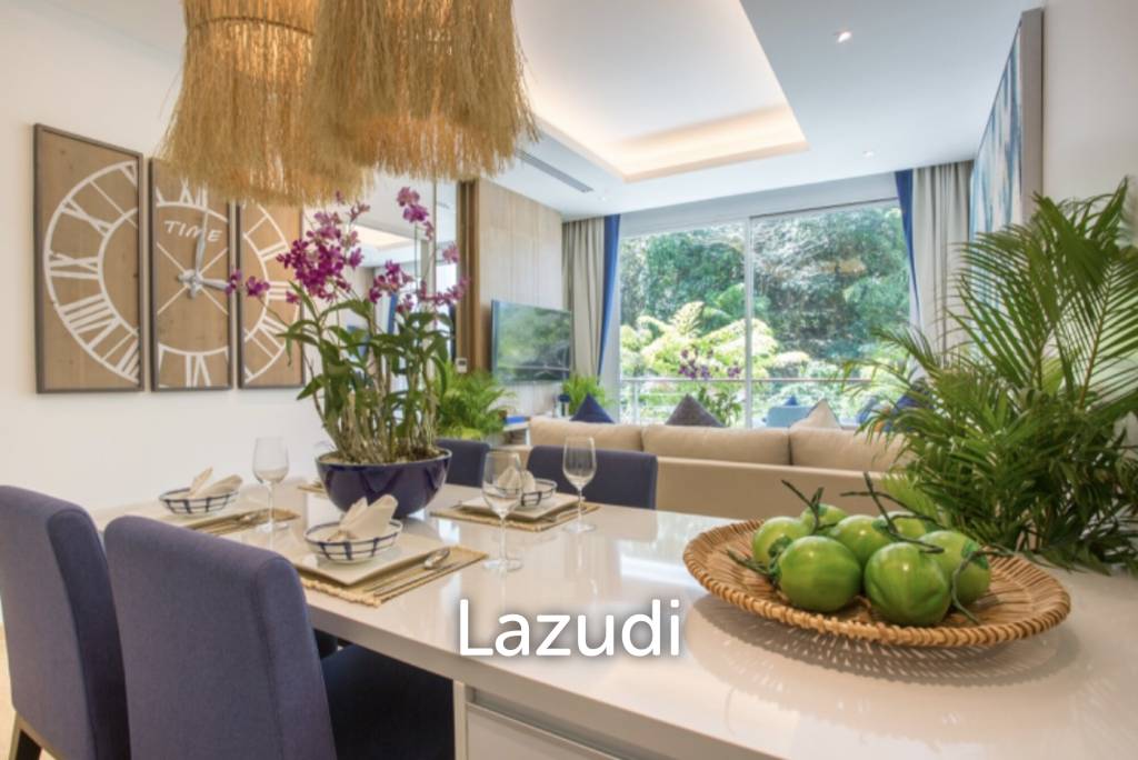 Luxurious Condo with Contemporary Design in Kamala, Phuket - image 4