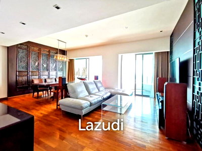 ขายคอนโด : 2 Bed 2 Bath 137.68 SQ.M The Pano