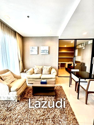 Condos for sale : 2 Bed 1 Bath 52 SQ.M Quinn Ratchada 17