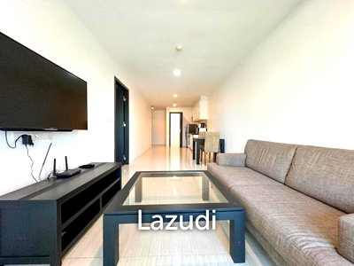 Condos for sale : 1 Bed 1 Bath 72 SQ.M. The Elegance @ Cosy Beach