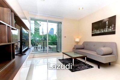 Condos for sale : 2 Bed 2 Bath 92 SQ.M  The Crest Sukhumvit 24