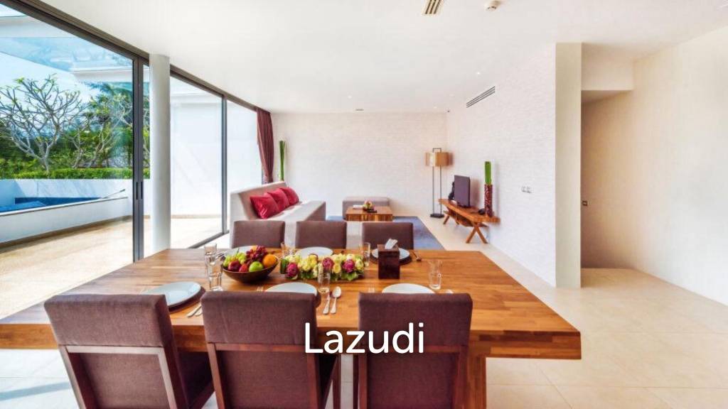 Luxury Condo for Sale in Choeng Thale Phuket - image 5