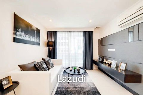 2 Bedroom 2 Bathroom 70 SQ.M The Surawong