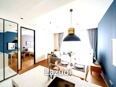 Condos for sale : 1 Bed 1 Bath 54.39 SQ.M. BEATNIQ Sukhumvit 32