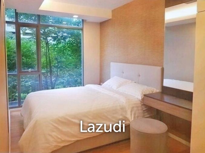 1-bed condo for sale, 47.7 sqm, Focus Ploenchit