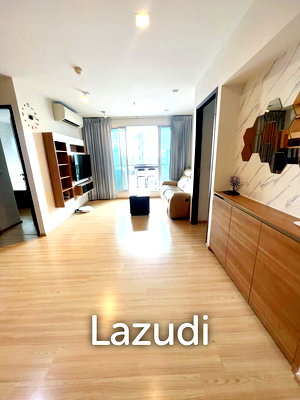 ขายคอนโด : 66.3 ตร.ม.  2 ห้องนอน  2 ห้องน้ำ คอนโดสำหรับ ขายใน ยานนาวา