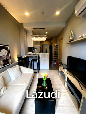 ขายคอนโด : 1 Bedrooom 1 Bathroom 33 SQM M Thonglor 10