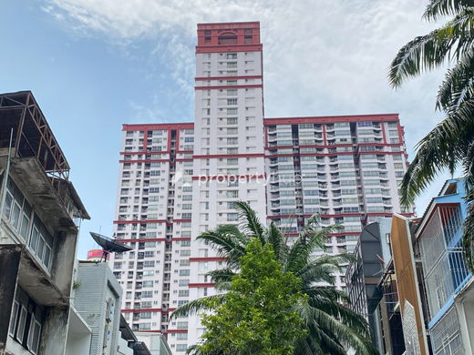 รูป Pathumwan Resort - รูปที่ 2/5