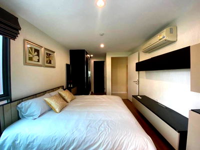 Condos for rent BTS Phrom Phong : Voque Sukhumvit                  31 