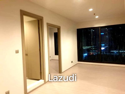 ขายคอนโด : 58.5 ตร.ม.  2 ห้องนอน  2 ห้องน้ำ คอนโดสำหรับ ขายใน มักกะสัน