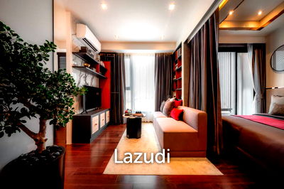 ขายคอนโด : 1 Bed 30 SQM Altitude Symphony Charoenkrung-Sathorn